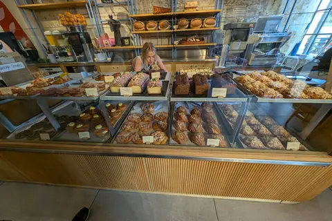 The Cake Shop photo 2